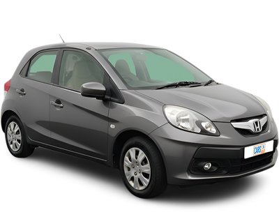 Honda Brio-img
